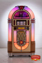 Sound Leisure 1015 Slimline Jukeboxes